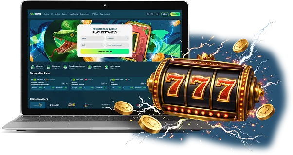 LoloCasino Dekstop LoloCasino Dekstop