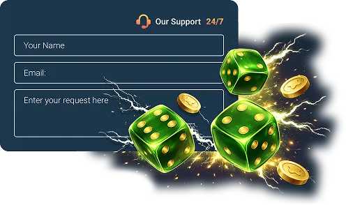 LoloCasino Support LoloCasino Support